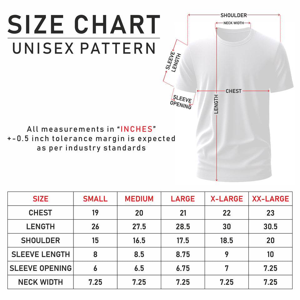 Raise A Hallelujah | Minimalist