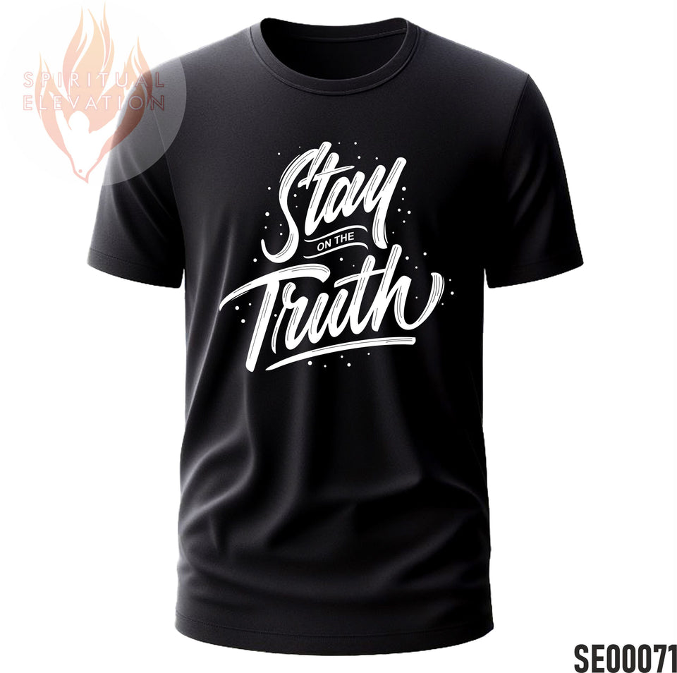 Stay on the Truth |