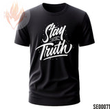 Stay on the Truth |