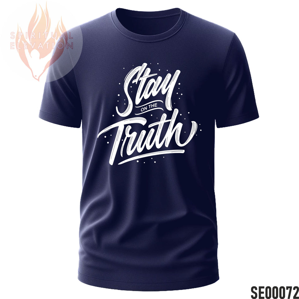 Stay on the Truth |