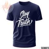 Stay on the Truth |