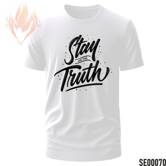 Stay on the Truth |