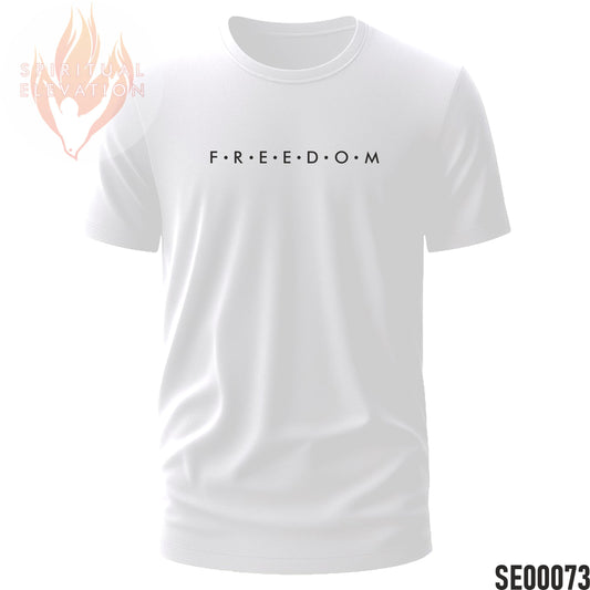 Freedom | Minimalist