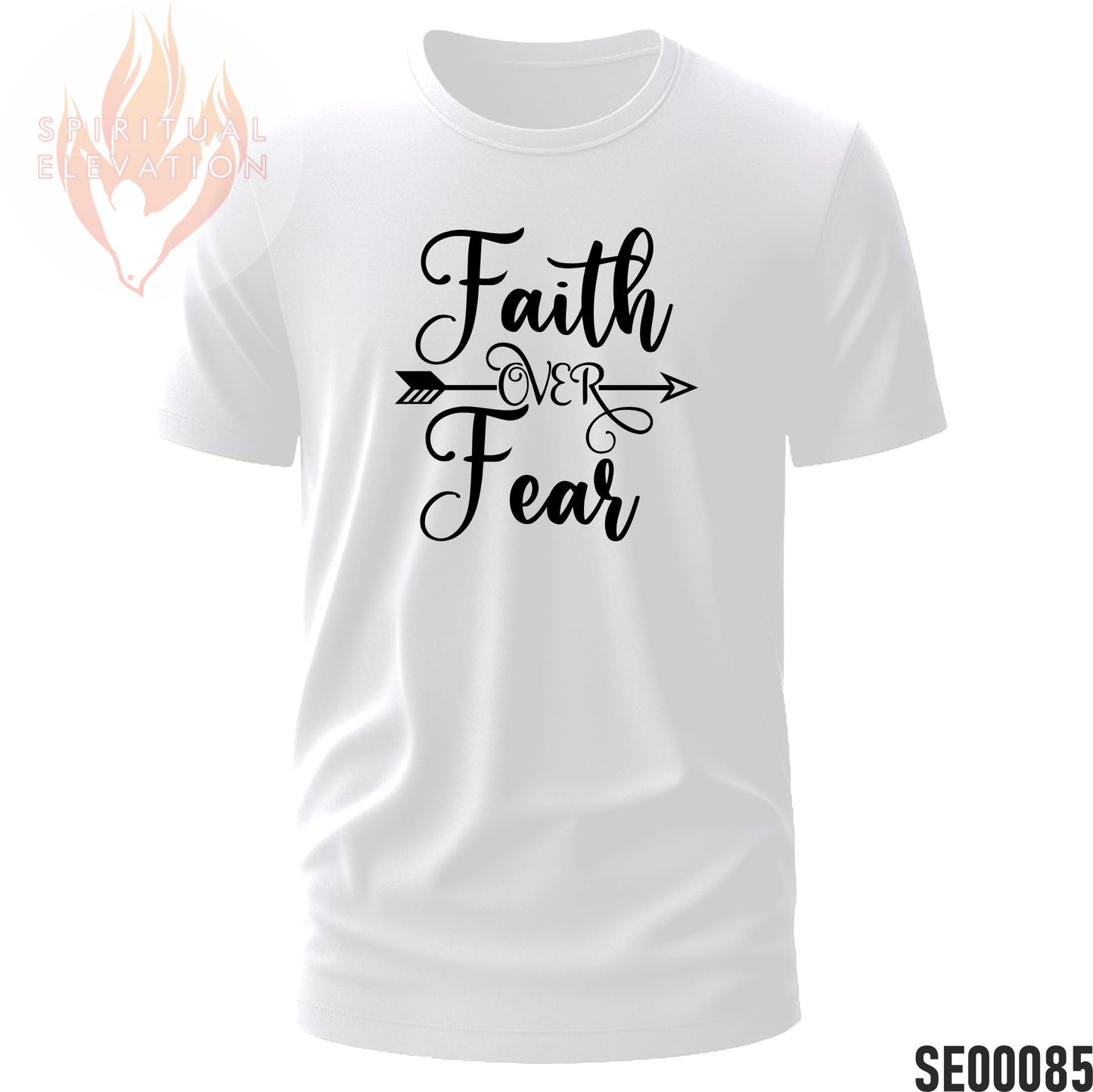 Faith Over Fear