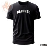 Blessed | Bold Font