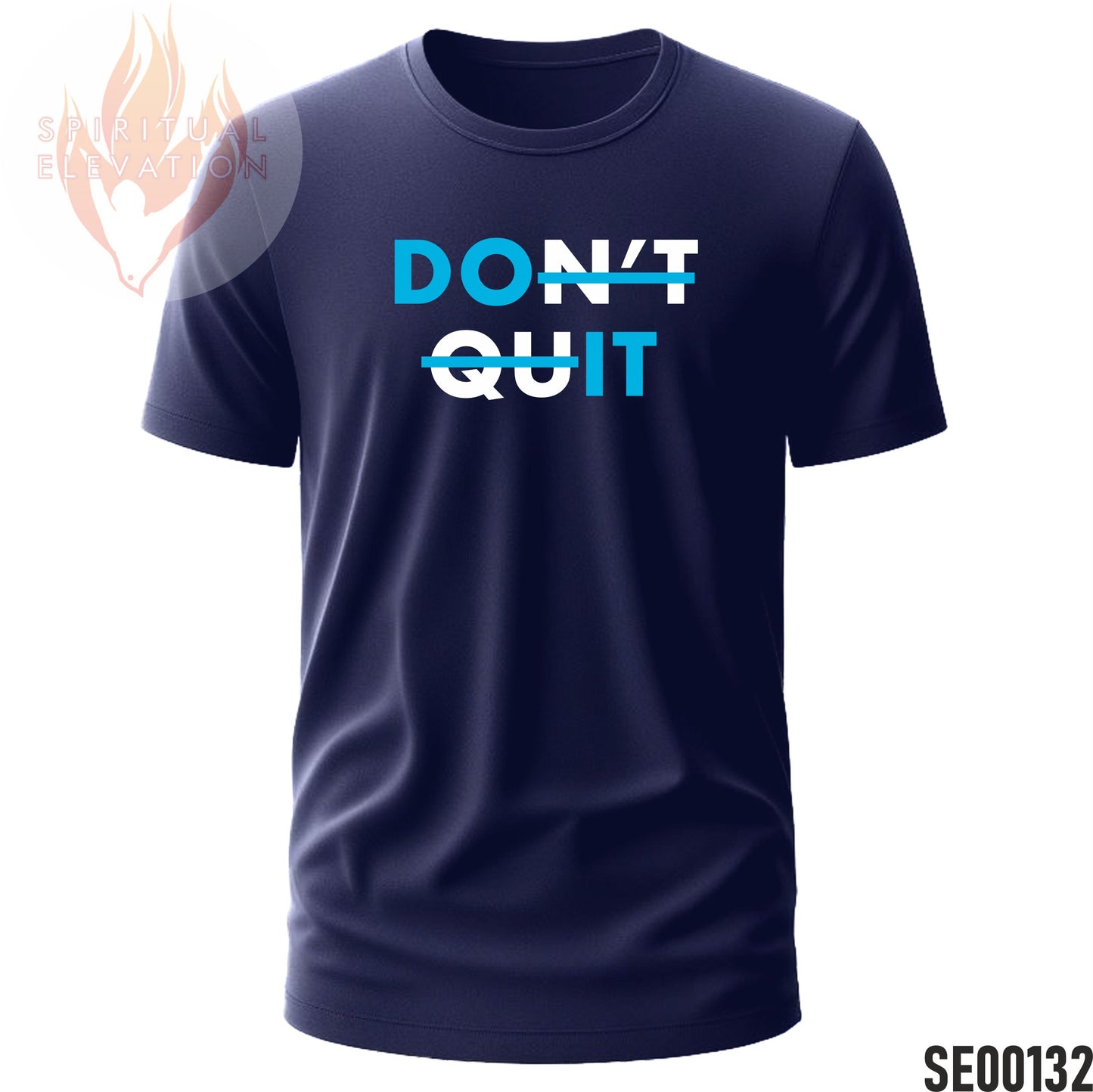 Don't Quit | Do It