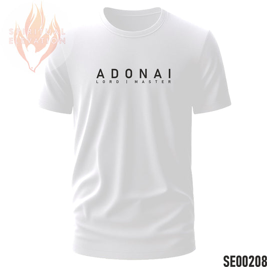 Adonai | Lord | Master
