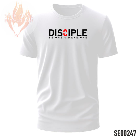 Disciple | Be One & Make One