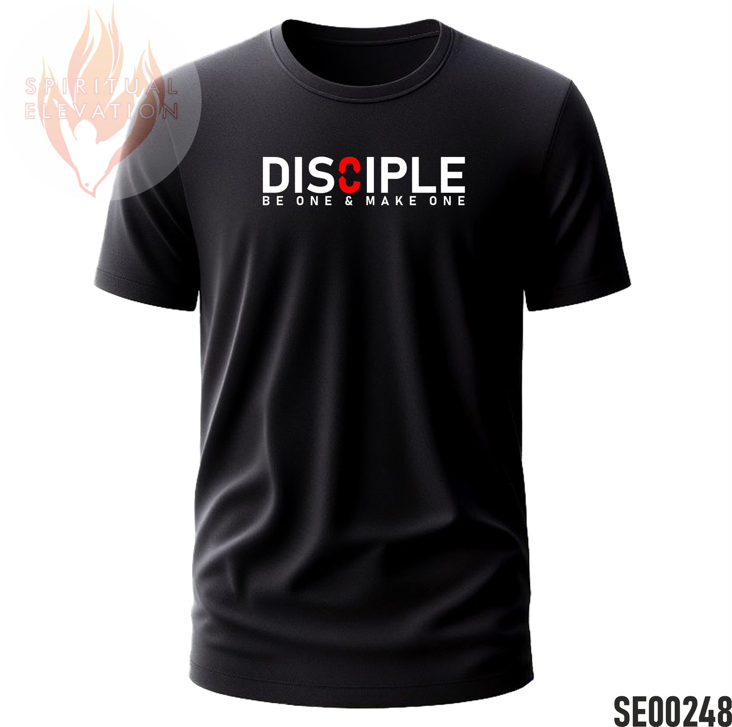 Disciple | Be One & Make One