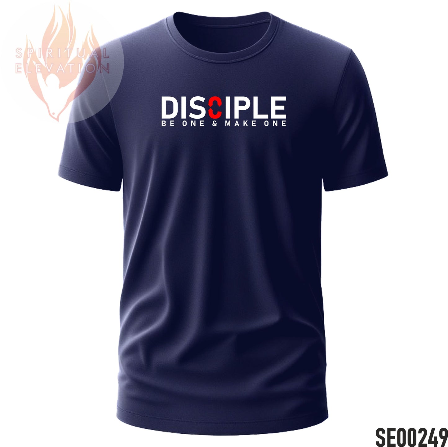 Disciple | Be One & Make One