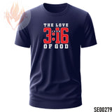 The Love Of God | John 3:16