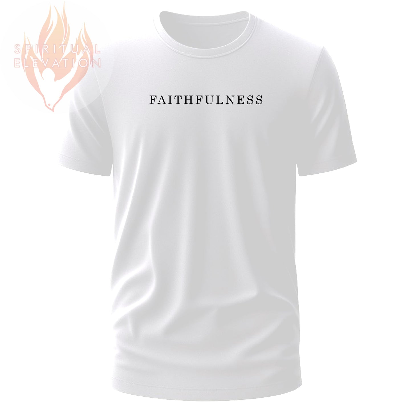 Faithfulness | The Fruit Of The Spirit