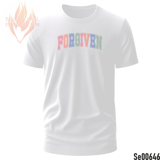 Forgiveness | Boho