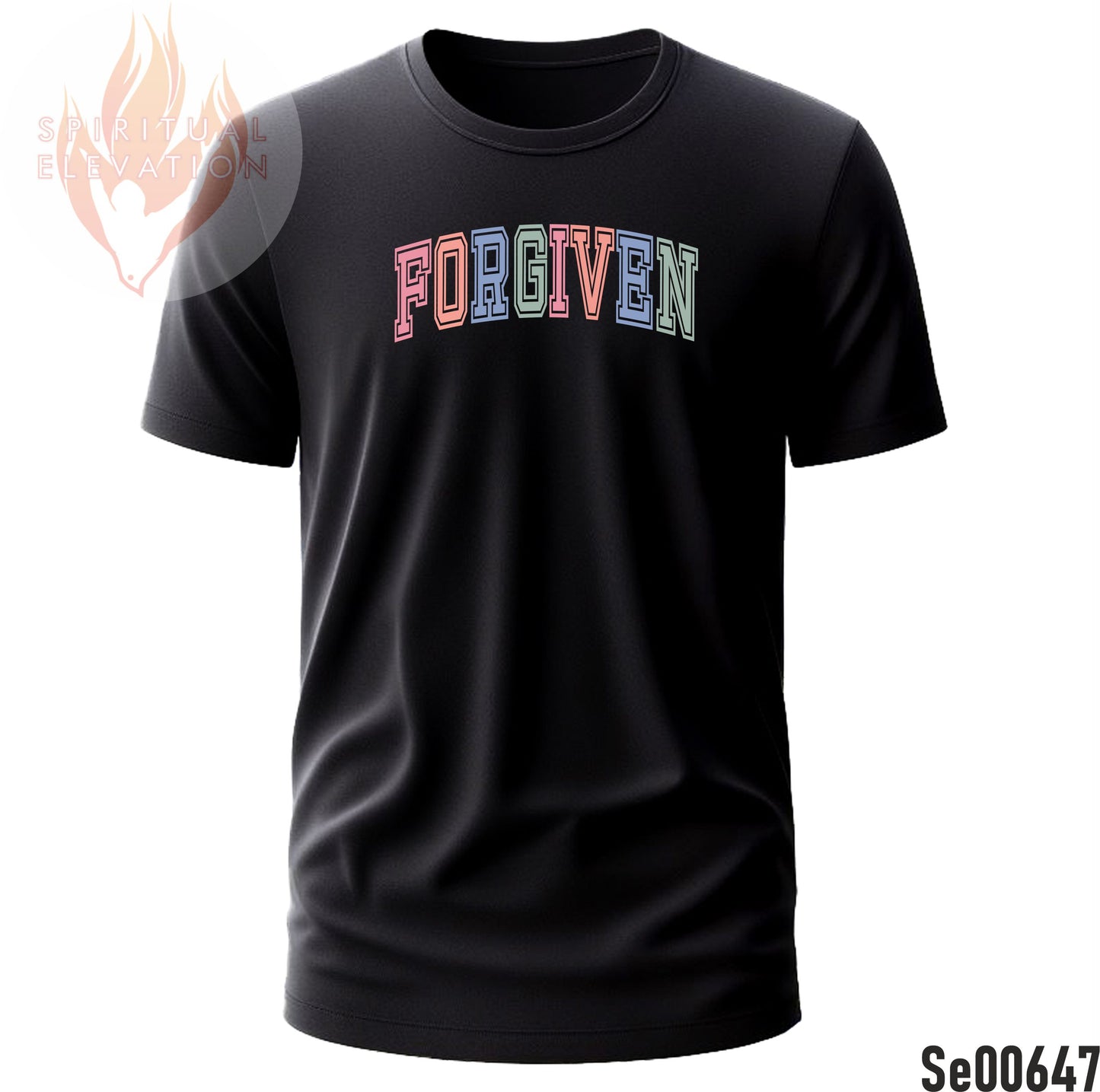 Forgiveness | Boho