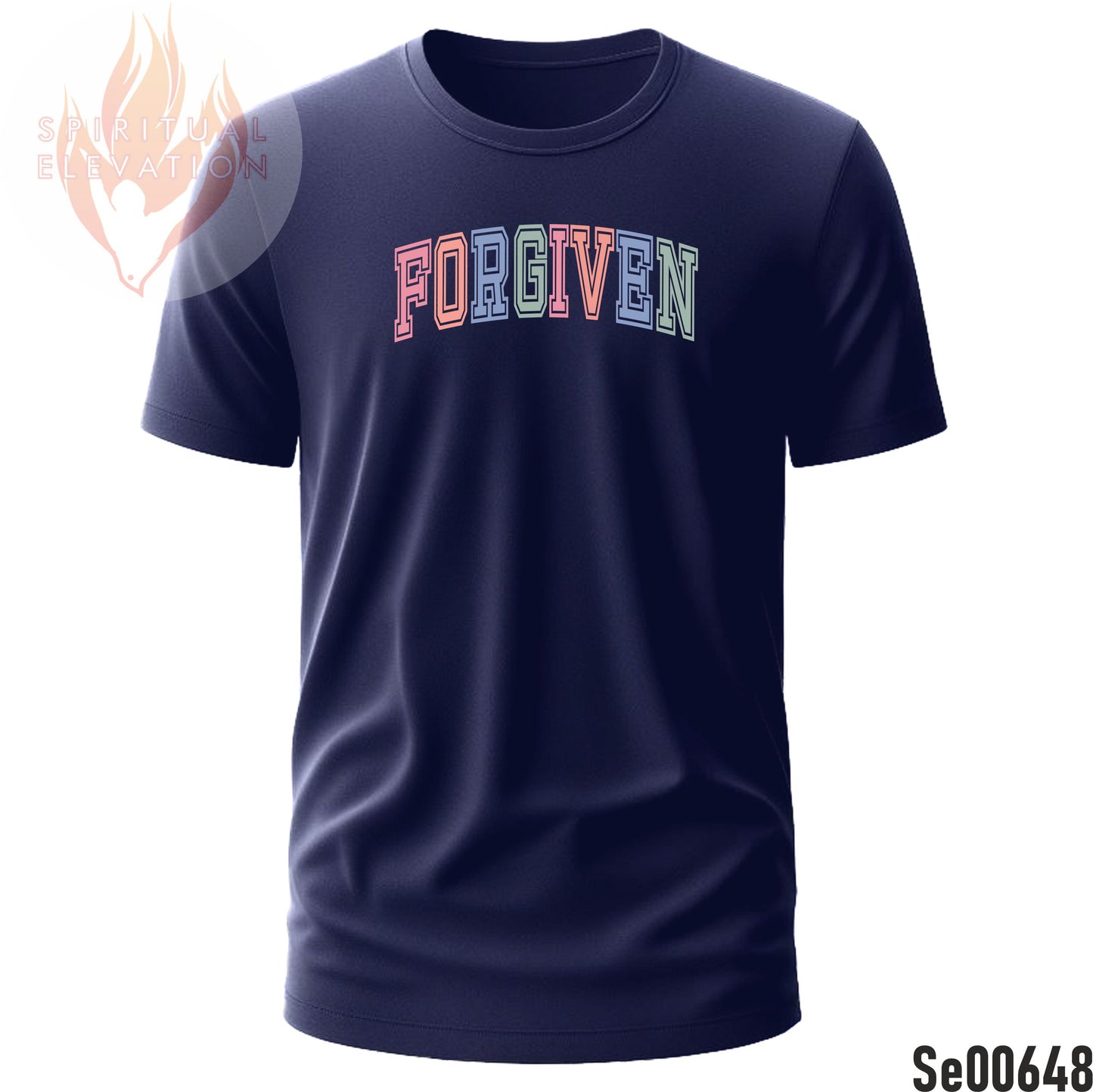 Forgiveness | Boho