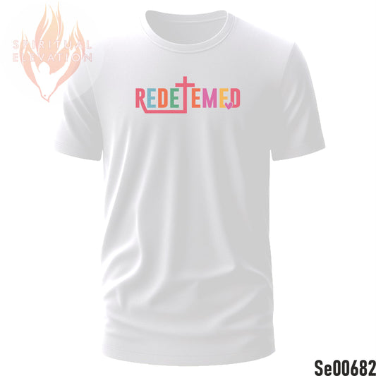 Redeemed | Boho