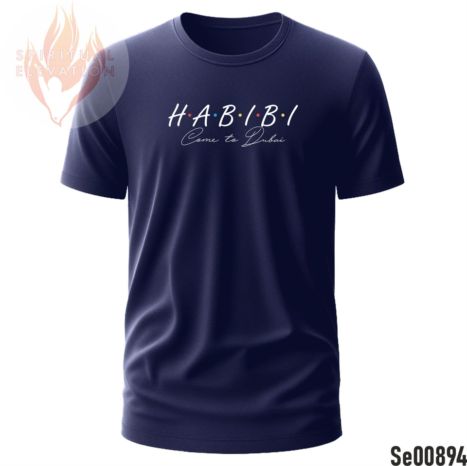 Habibi Come To Dubai | Dubai