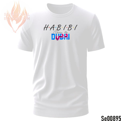 Habibi Come To Dubai 02 | Dubai