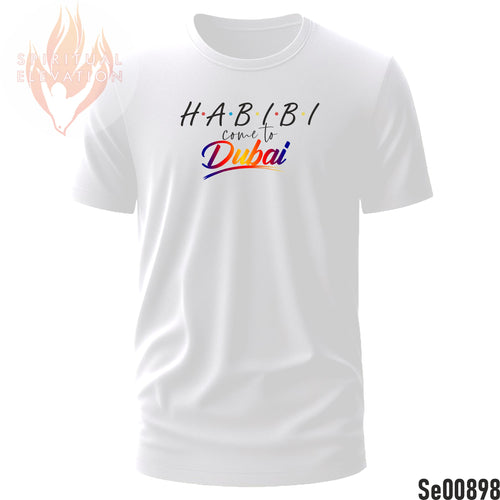 Habibi Come To Dubai 03 | Dubai