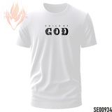 Child Of God  | Minimalist | Black and White