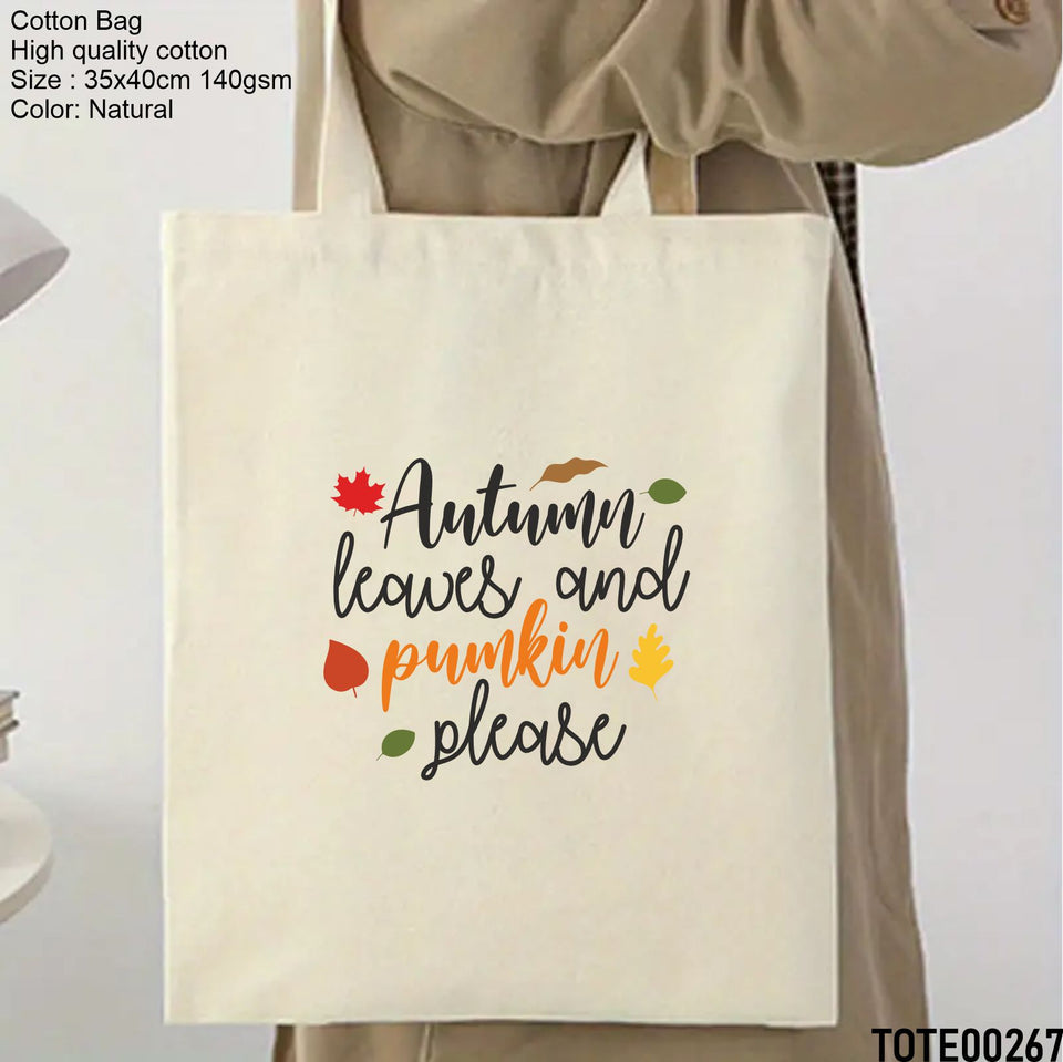 Design 261 - 280 Spiritual Elevation Tote Bag | Christian Gifts for Women | Faith Based Gifts | Christian Canvas Bags for Women